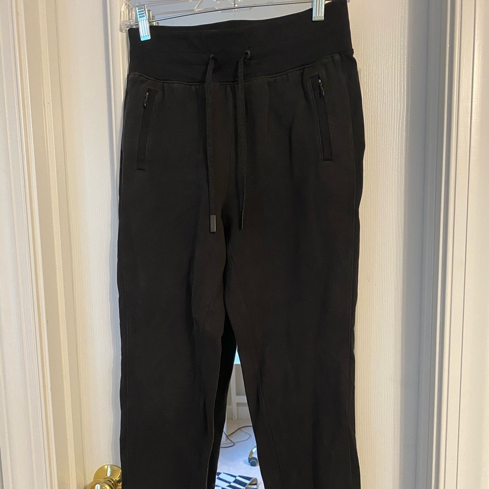 Lululemon joggers